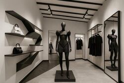 Textile Centre (D7), Shop House #498464541